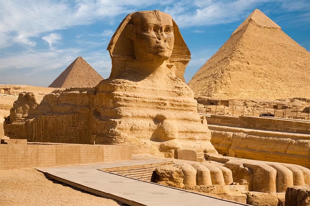 gogo tours Egypt Giza Pyramid and GoGo Tours 官方網站 – 最值得信賴的歐洲、非洲、亞洲與南美洲旅遊專家