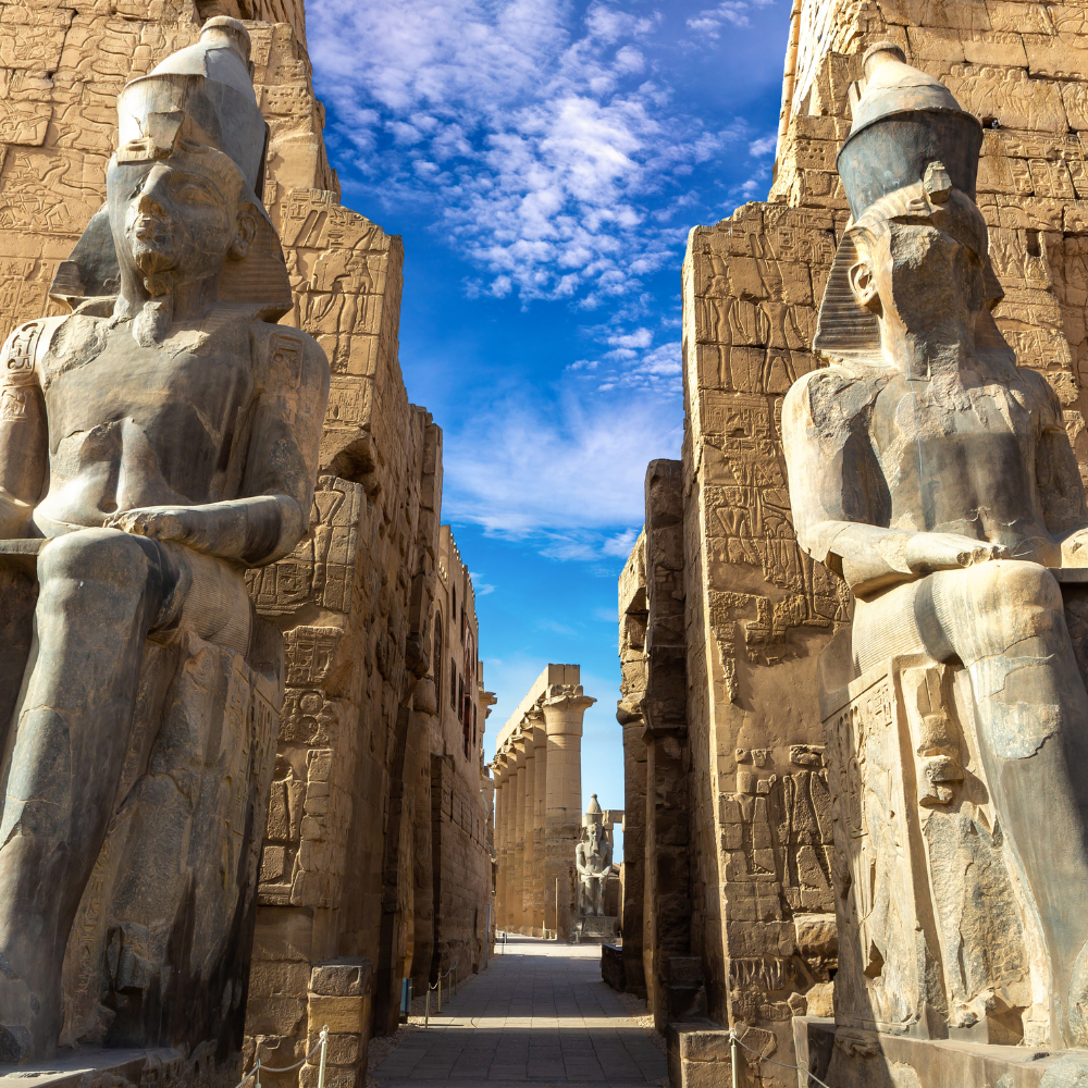 gogo tours GOGOTOURS EGYPT 1000 x 1000 px 2 Videos