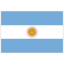 Argentina Flag