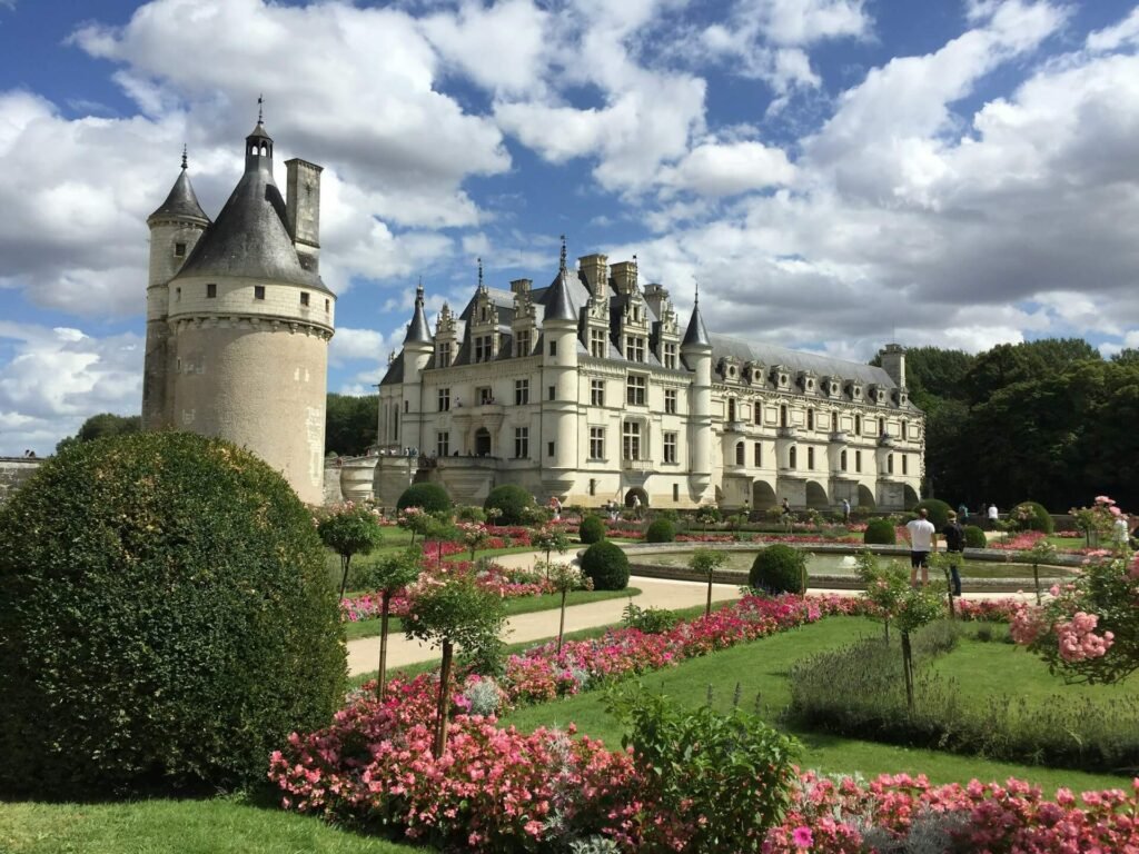 gogo tours Chateau de Chenonceau Terms of Service