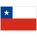 Chile Flag