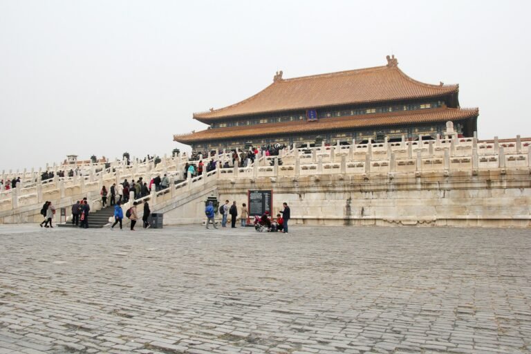 gogo tour Destinations China 1