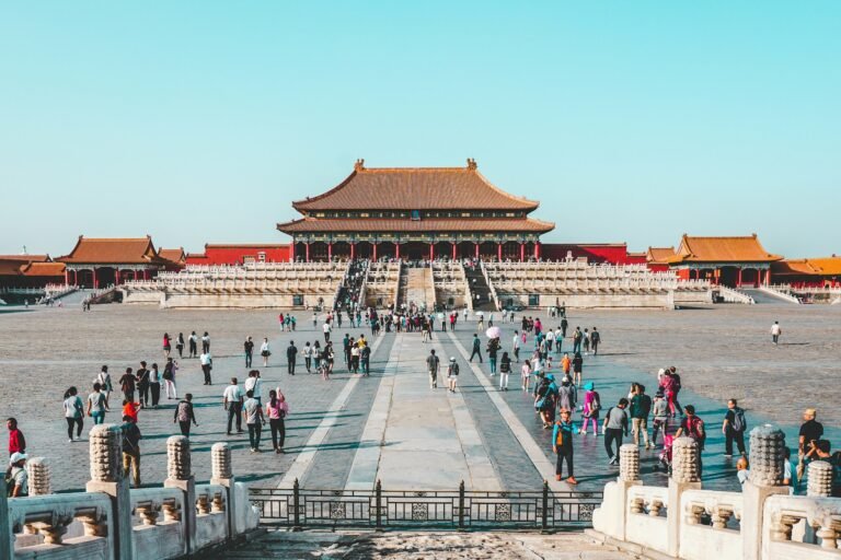 gogo tour Destinations China 3