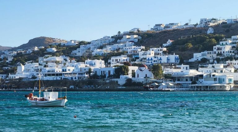 gogo tour Destinations Greece