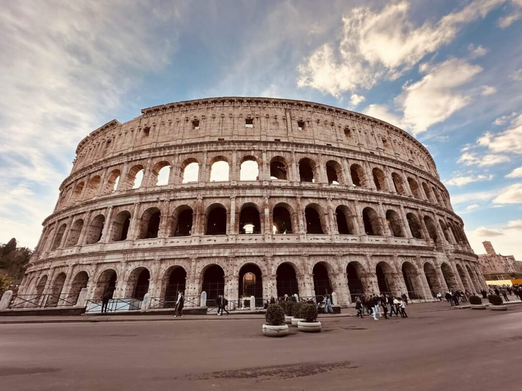 gogo tours Italy Terms of Service
