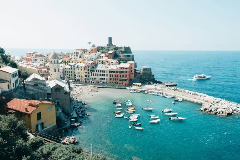 gogo tour Destinations Mediterranean