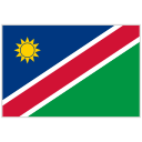 gogo tour GoGo Tours Official Website - Most Trusted Travel Agency for Europe, Africa, Asia & South America Namibia Flag