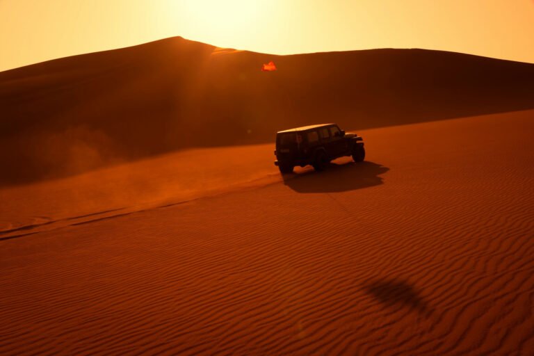 gogo tour Destinations Tunisia Sahara