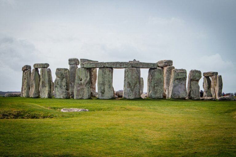 gogo tour Destinations United Kingdom