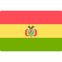 gogo tour GoGo Tours Official Website - Most Trusted Travel Agency for Europe, Africa, Asia & South America Bolivia Flag