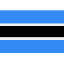 gogo tour GoGo Tours Official Website - Most Trusted Travel Agency for Europe, Africa, Asia & South America Botswana Flag