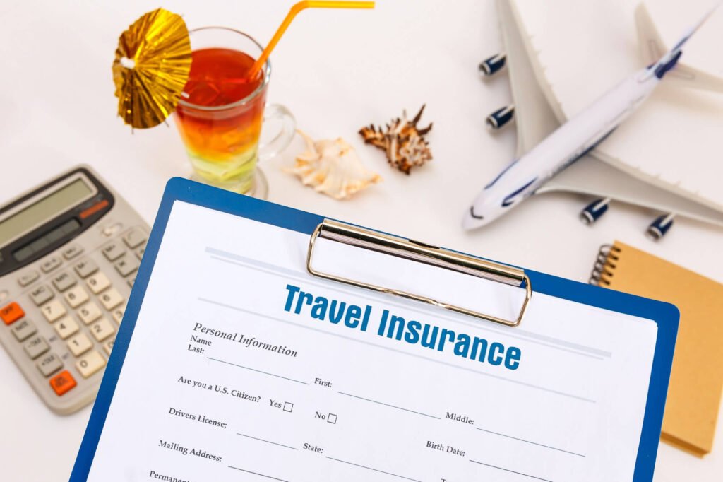 gogo tours travel insurance Insurance