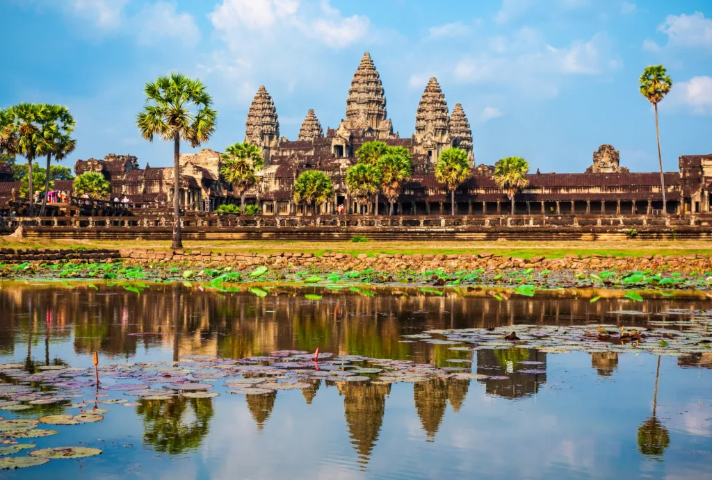 angkor thom