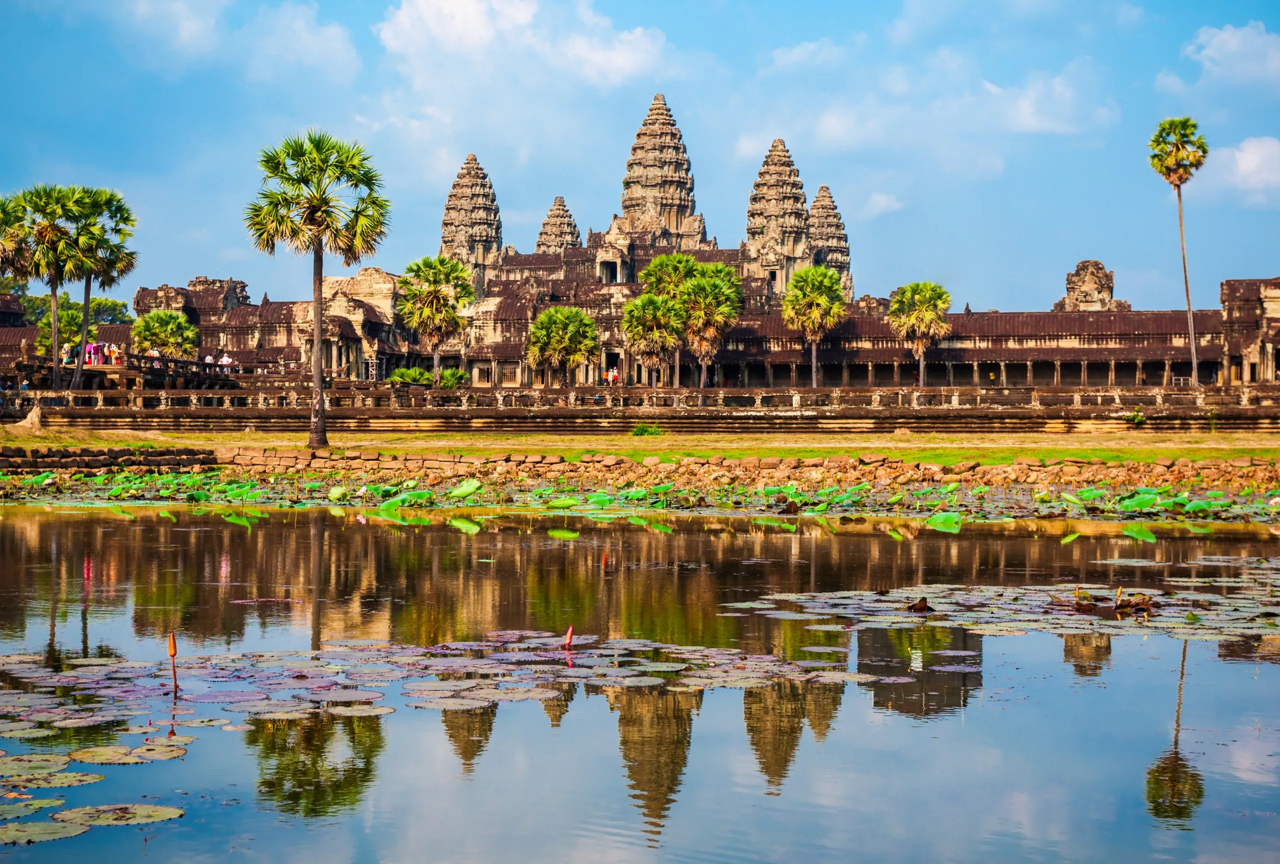 angkor thom